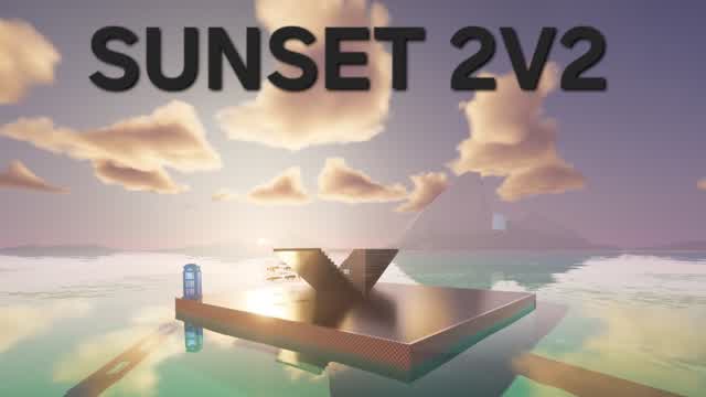 SUNSET 2V2