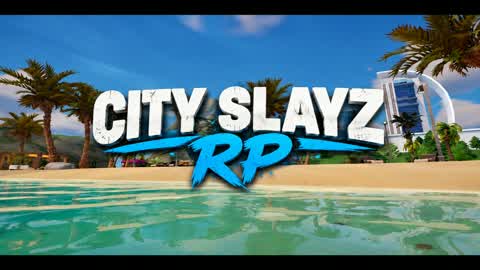 Ciudad - Slayz - RP 🏙️