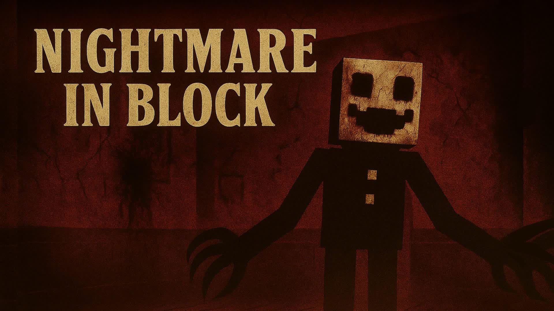 NIGHTMARE IN BLOCK (HORROR)