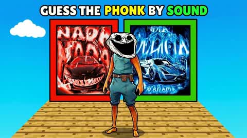 GUESS THE CRAZY PHONKS 🔊