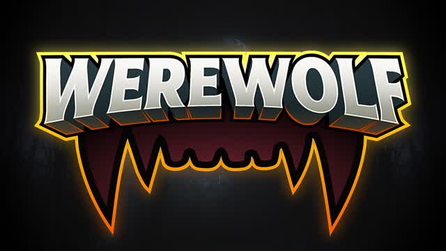 Werewolf 🐺