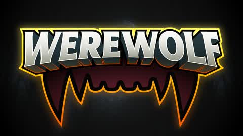 Werewolf 🐺