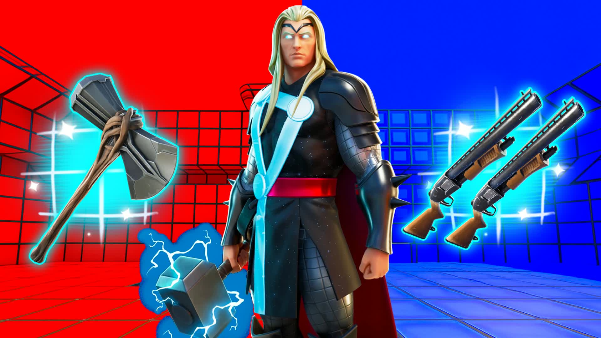 ビッグ クレイジー RVB AB1