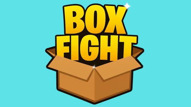 BOX FIGH BR