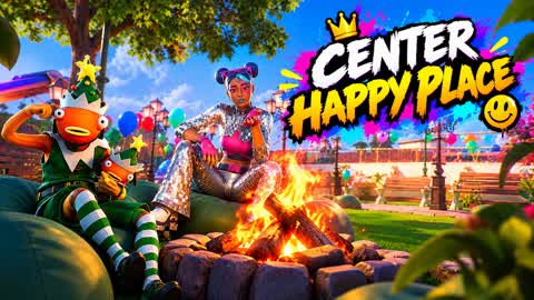 đ Center Happy Place đ