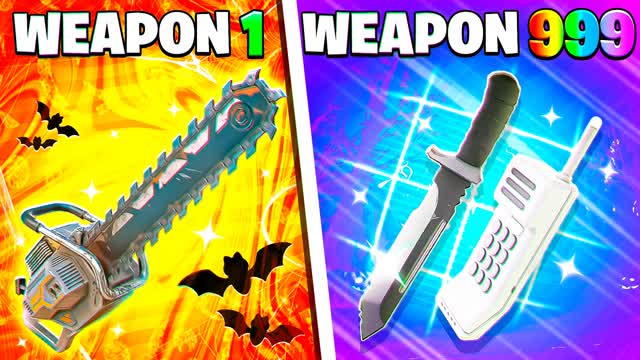 😂ULTIMATE MEME 🔫GUN GAME 🎯 ONE SHOT⭐️