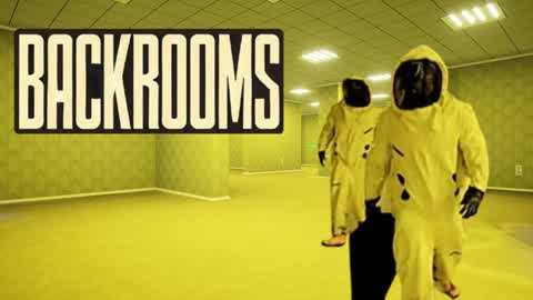 WeirdRooms Escape