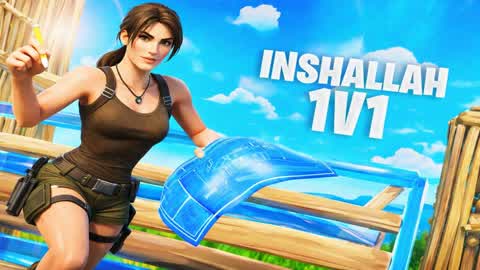 1vs1 inshallah