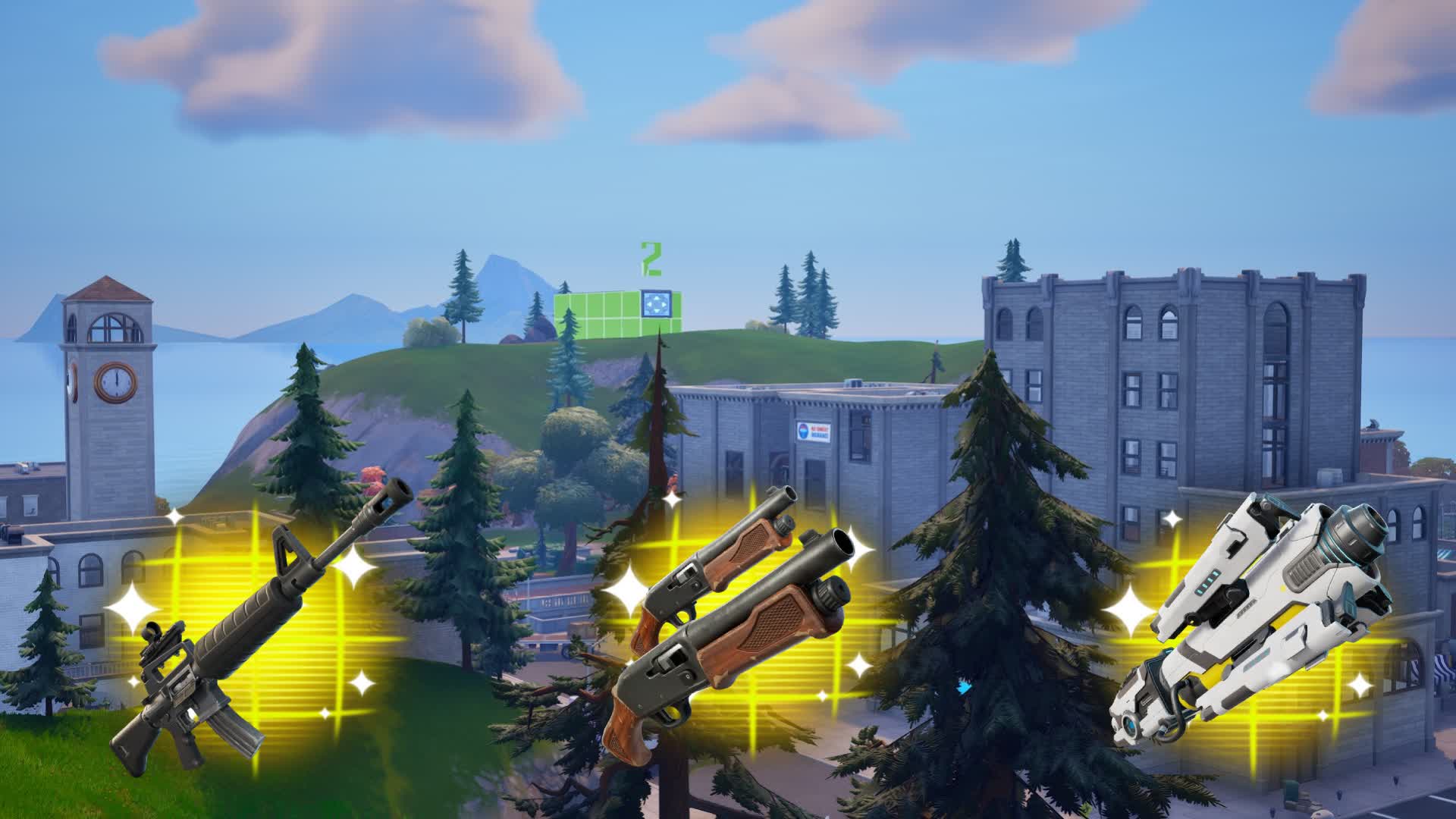 سكرمز تلتد - Tilted Scrims 🥇🏆