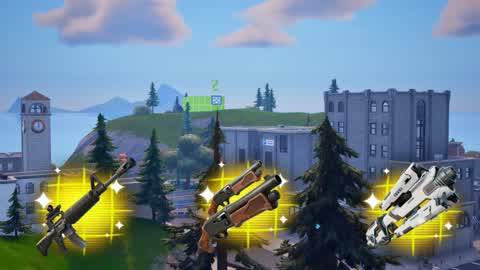 سكرمز تلتد - Tilted Scrims 🥇🏆