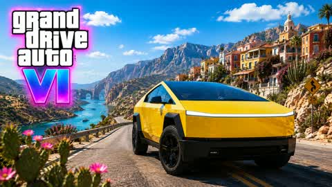 GDA VI COOL RACING 6