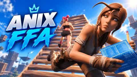 ANIXX FFA