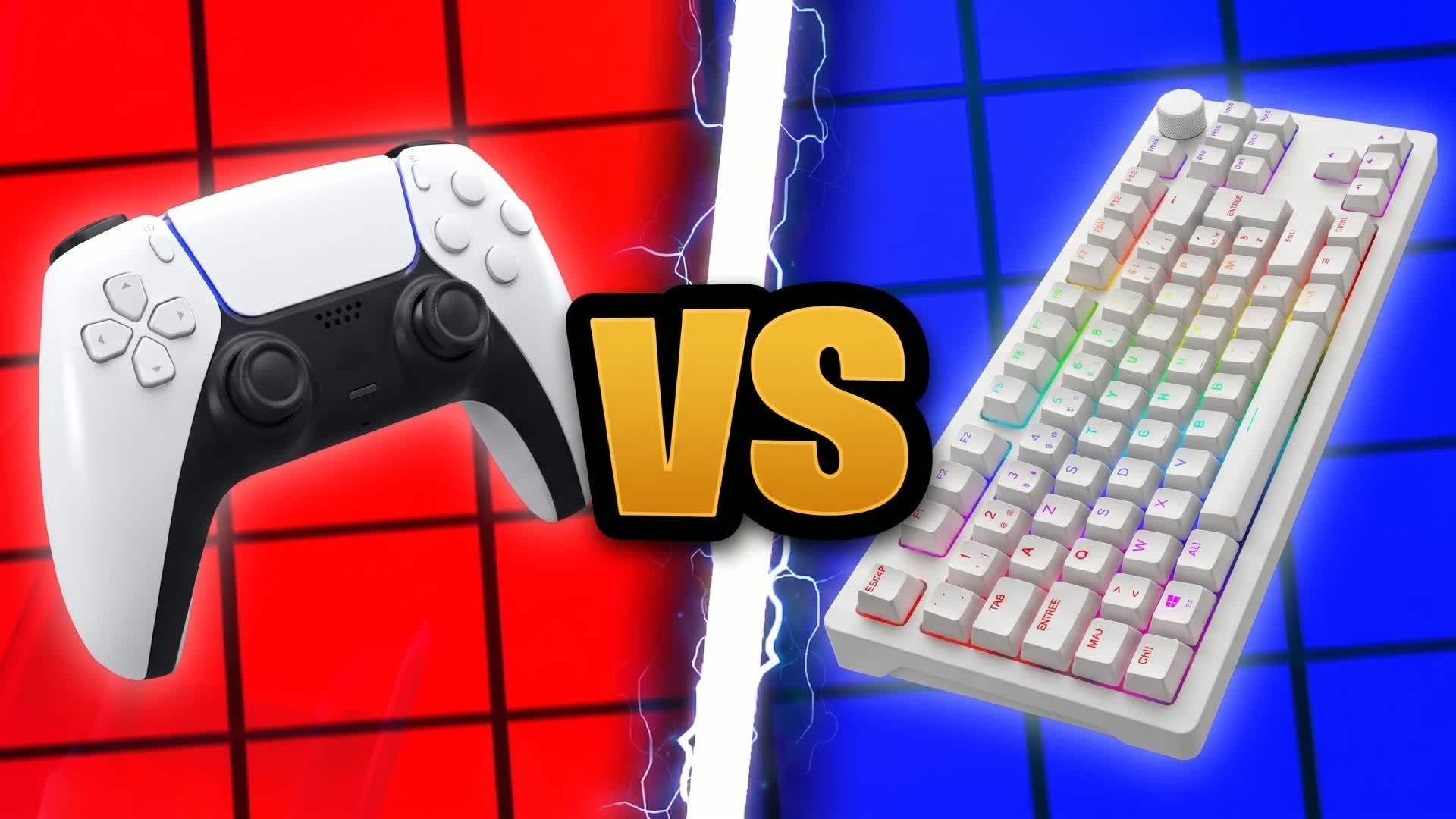 RED VS BLUE RVB GOATED 1 2 3