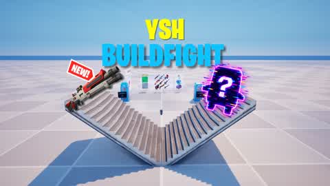 YSH Build Fight | 1-8 Players