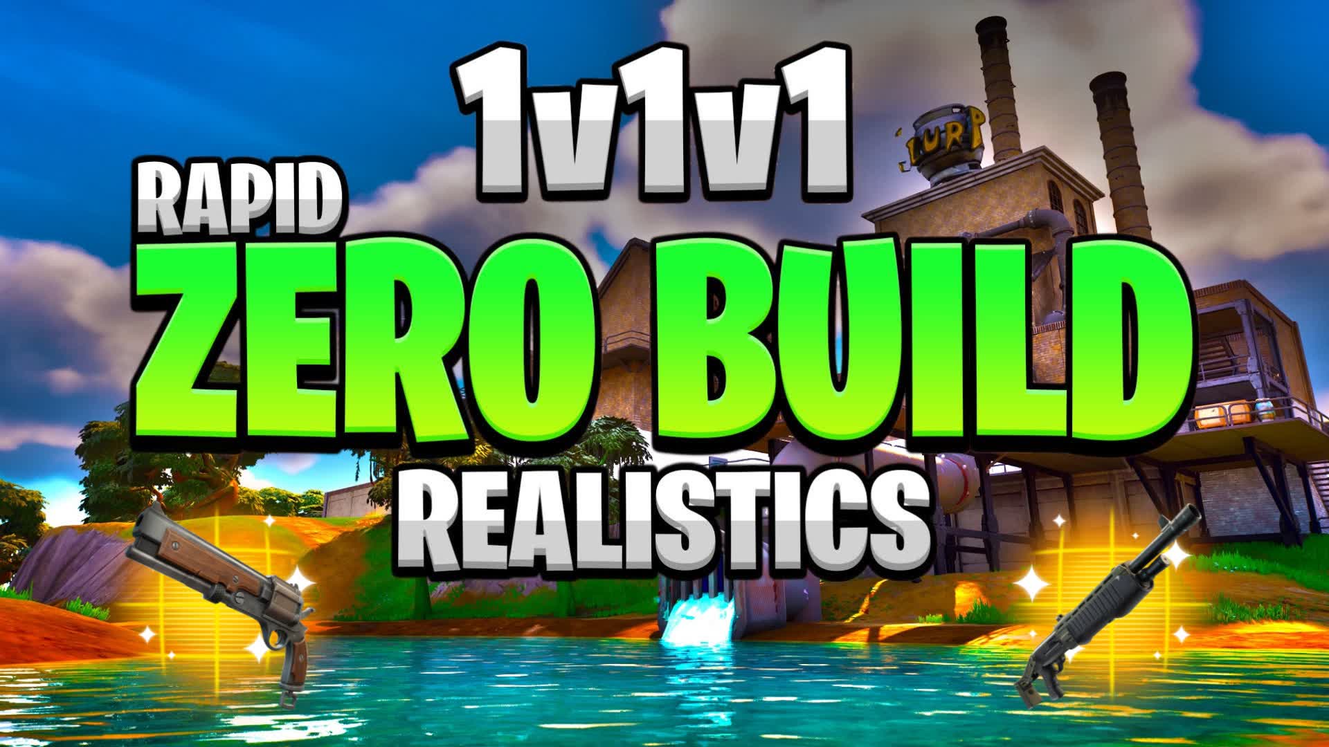 1v1v1 RELOAD 1v1 ZERO BUILD