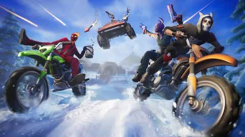 Motorcycler