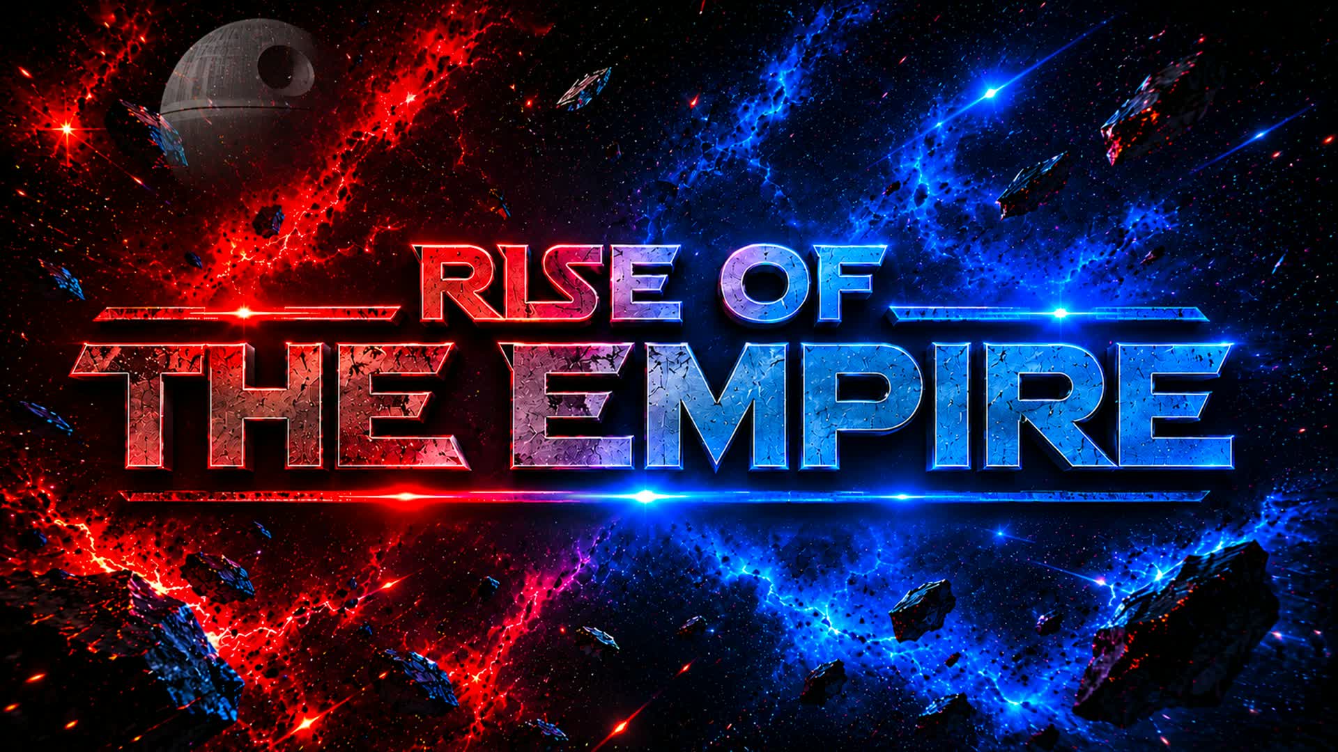 Star wars rise of the empire