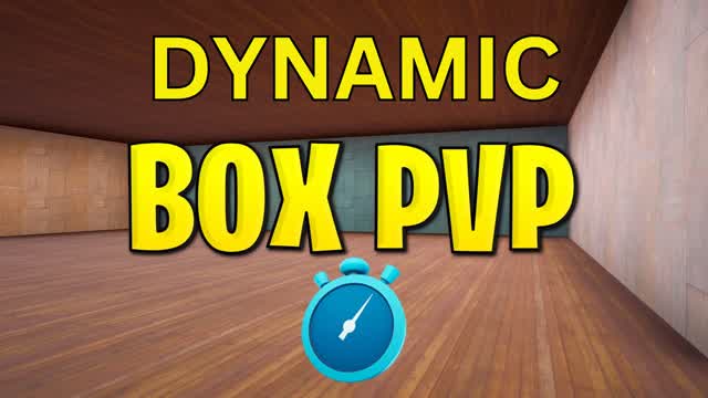 DYNAMIC BOX PVP [DAMI]