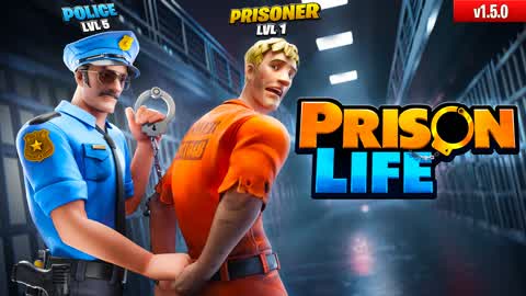 Prison Life