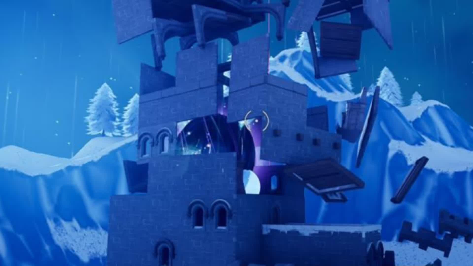 Castle Clash