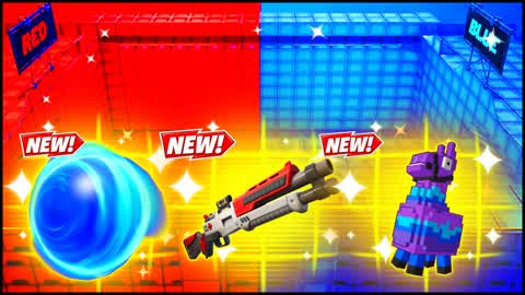 RED VS BLUE REALTIME FOCUS 🔴🔵