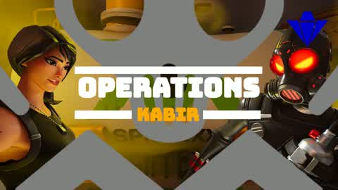 Operations