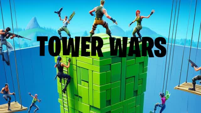 Capture 1 – TOWER WARS FFA