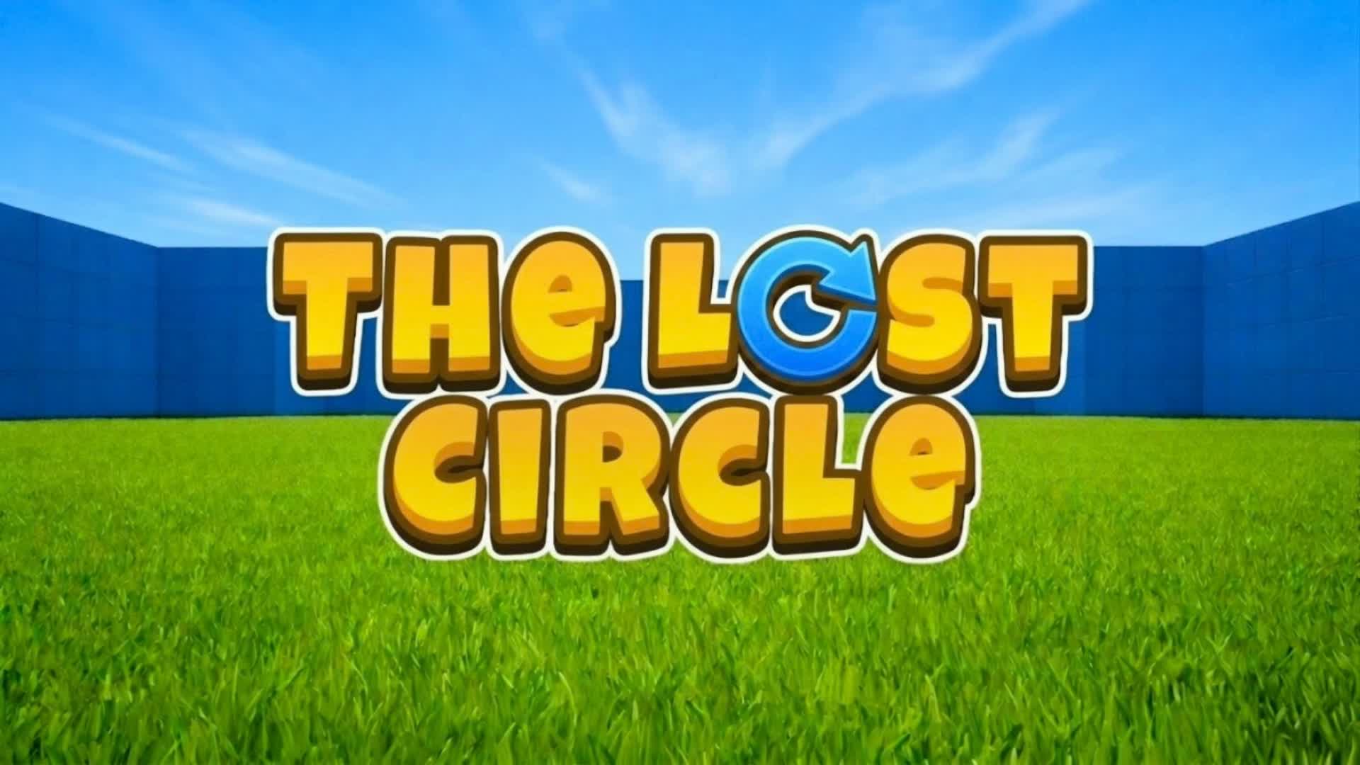 THE LAST CIRCLE