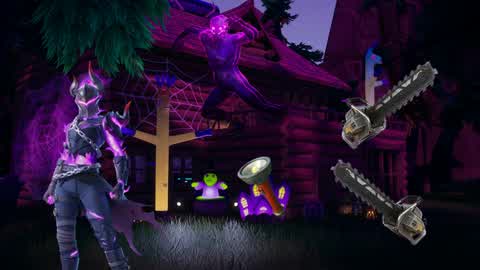 Dark Cabins NightMares