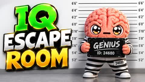 GENIUSđ§ IQ ESCAPE ROOM
