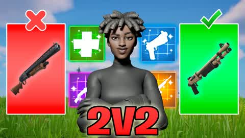 Draft Battle 2v2