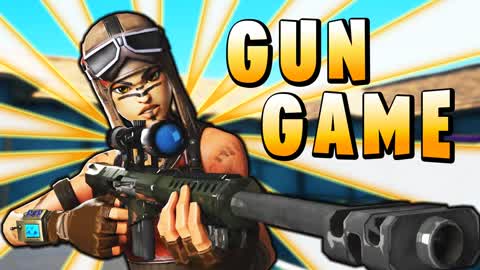 FREE FOR ALL GUN GAME