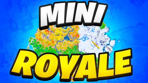 ⭐️DZIM'S MINI ROYALE