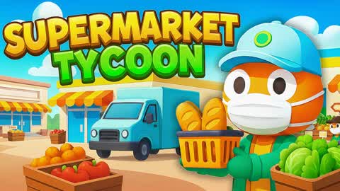 SUPERMARKET TYCOON
