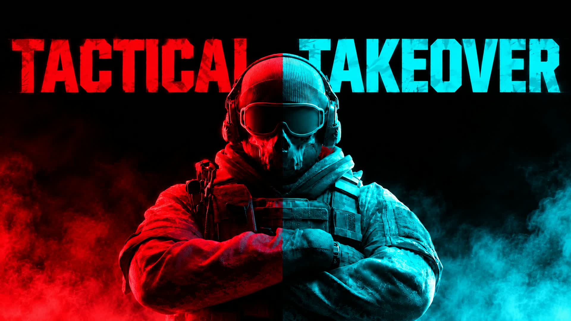 TACTICAL TAKEOVER