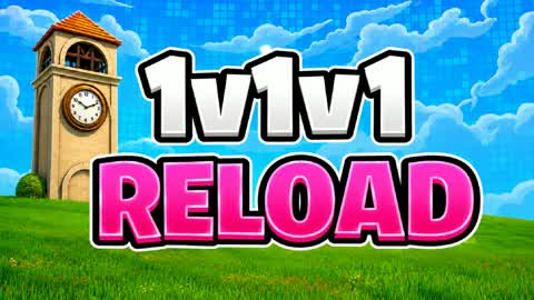 Mega 1v1v1 scrims Glory Talted
