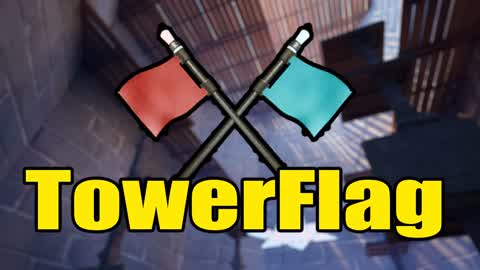 Tower Flag
