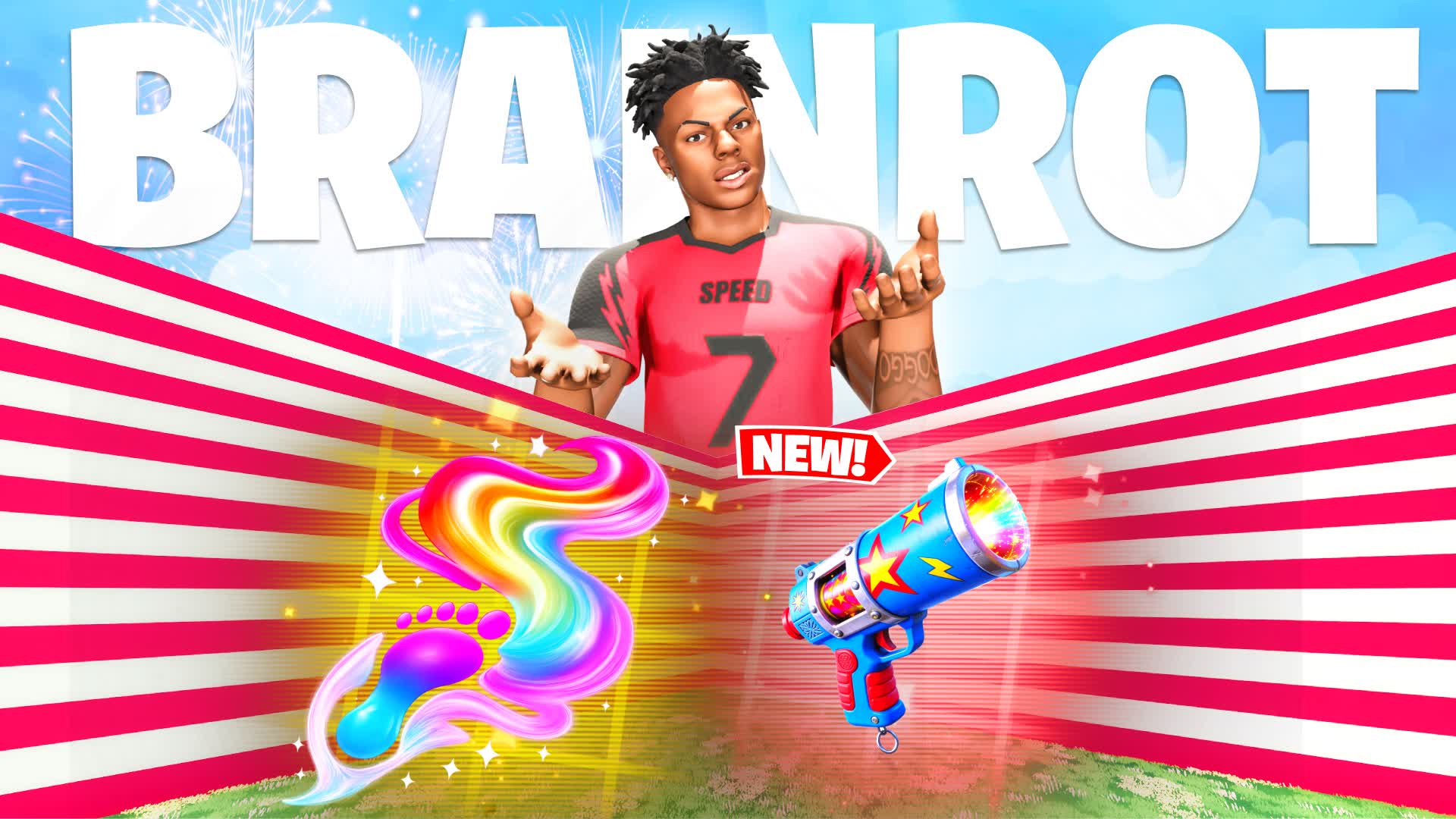 BRAINROT 1V1 FFA - ALL GUNS