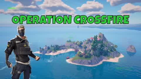 Operation CrossFire