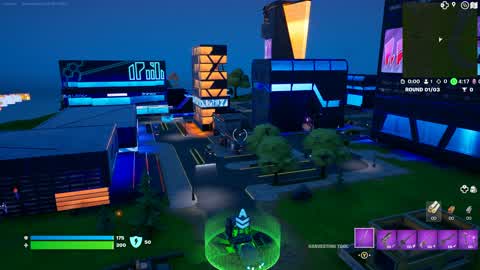 Cyber Groves Payload