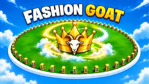Fashion Goat