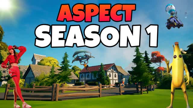 Aspect - Season 1