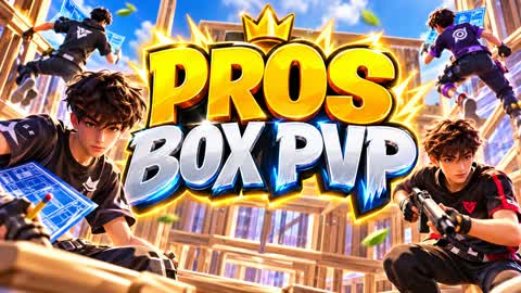 PROS BOXPVP 📦