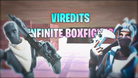 VIREDITS INFINITE BOXFIGHTS