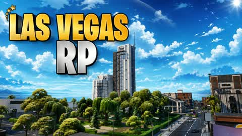 LAS VEGAS RP