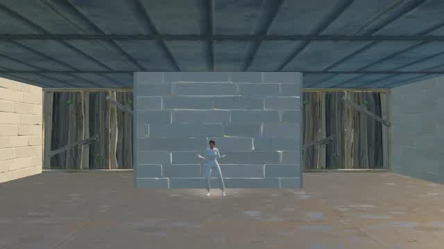 1v1 edit course