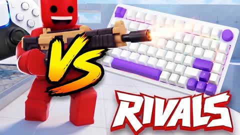 INTENSE RIVALS - المنافسون 💥