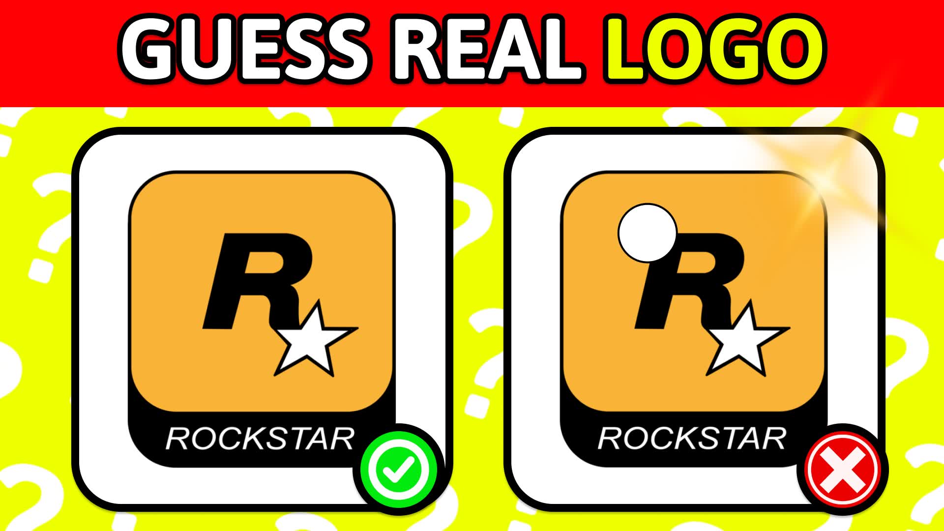 CAN YOU GUESS THE REAL LOGO (5865-0987-0503) by obsidian - Fortnite ...
