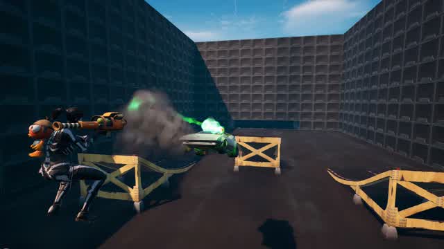 Capture 1 â đCAR VS ROCKETđ