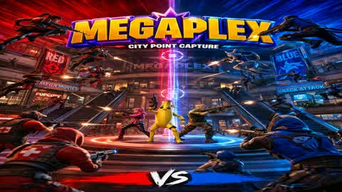Megaplex City Point Capture